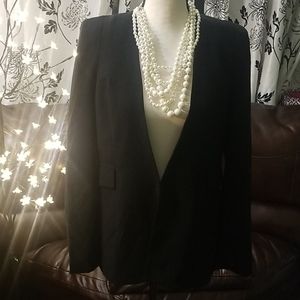 F21 blazer